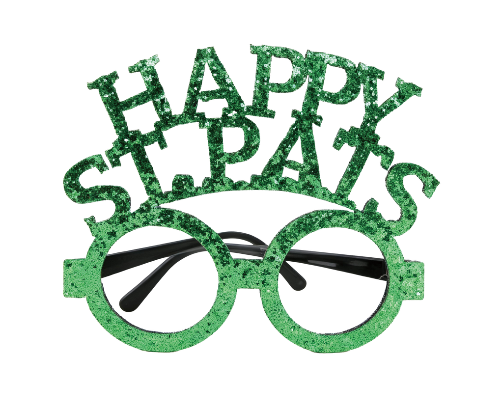 St. Patrick's Day Lucky Charm
