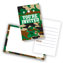 CAMO Invitation