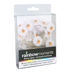 Daisies Mini String Lights