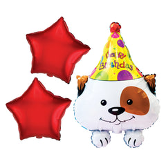 Doggy Balloon Bundle