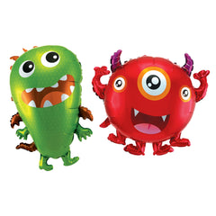 Monster Balloon Bundle