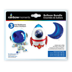 Space Balloon Bundle