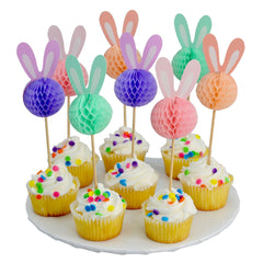 Party Picks – Bunny Theme