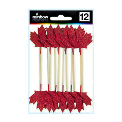 Party Picks - Maple Leaf