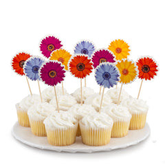 Party Picks - Flowers