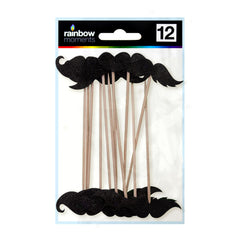 Party Picks - Moustaches