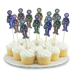 Skeletons Party Picks – FLASH SALE