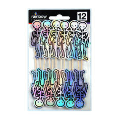 Skeletons Party Picks – FLASH SALE