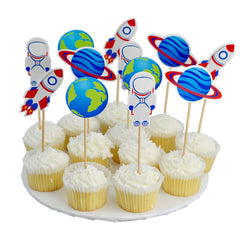 Party Picks – Space Theme