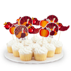 Party Picks – Thanksgiving theme