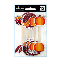 Party Picks – Thanksgiving theme