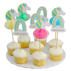 Party Picks – Unicorn Theme