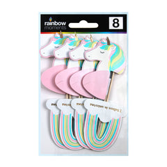 Party Picks – Unicorn Theme