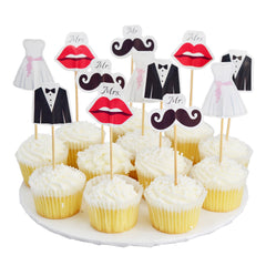 Party Picks – Wedding Theme