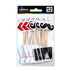 Party Picks – Wedding Theme