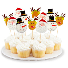 Party Picks – Christmas Theme