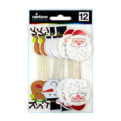 Party Picks – Christmas Theme