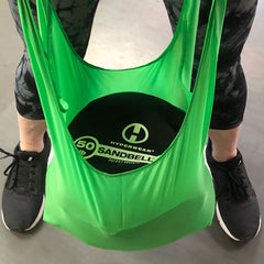 EcoGo – 5-in-1 Reusable Shopping Bag System