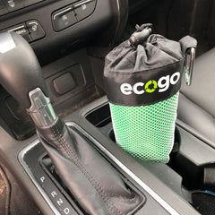 EcoGo – 3-in-1 Reusable Shopping Bag System