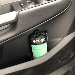 EcoGo – 5-in-1 Reusable Shopping Bag System