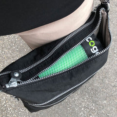 EcoGo – 5-in-1 Reusable Shopping Bag System