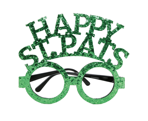 St. Patrick's Day Lucky Charm 