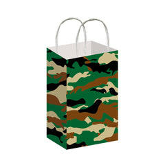 CAMO Treat Bags (8-pk)