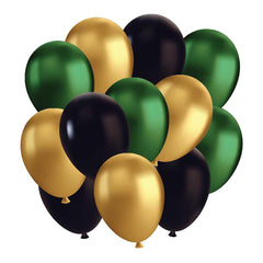 CAMO Balloons Assortment (12-pk)