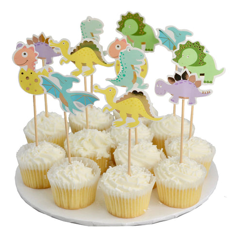Party Picks – Baby Dinosaurs